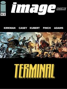 IMAGE SCENE #19 JULY 2026